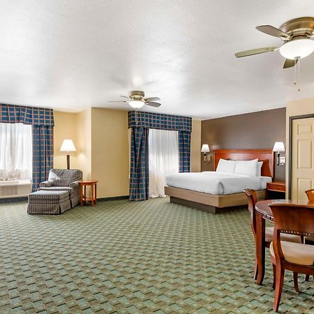 Best Western Canon City Exterior photo