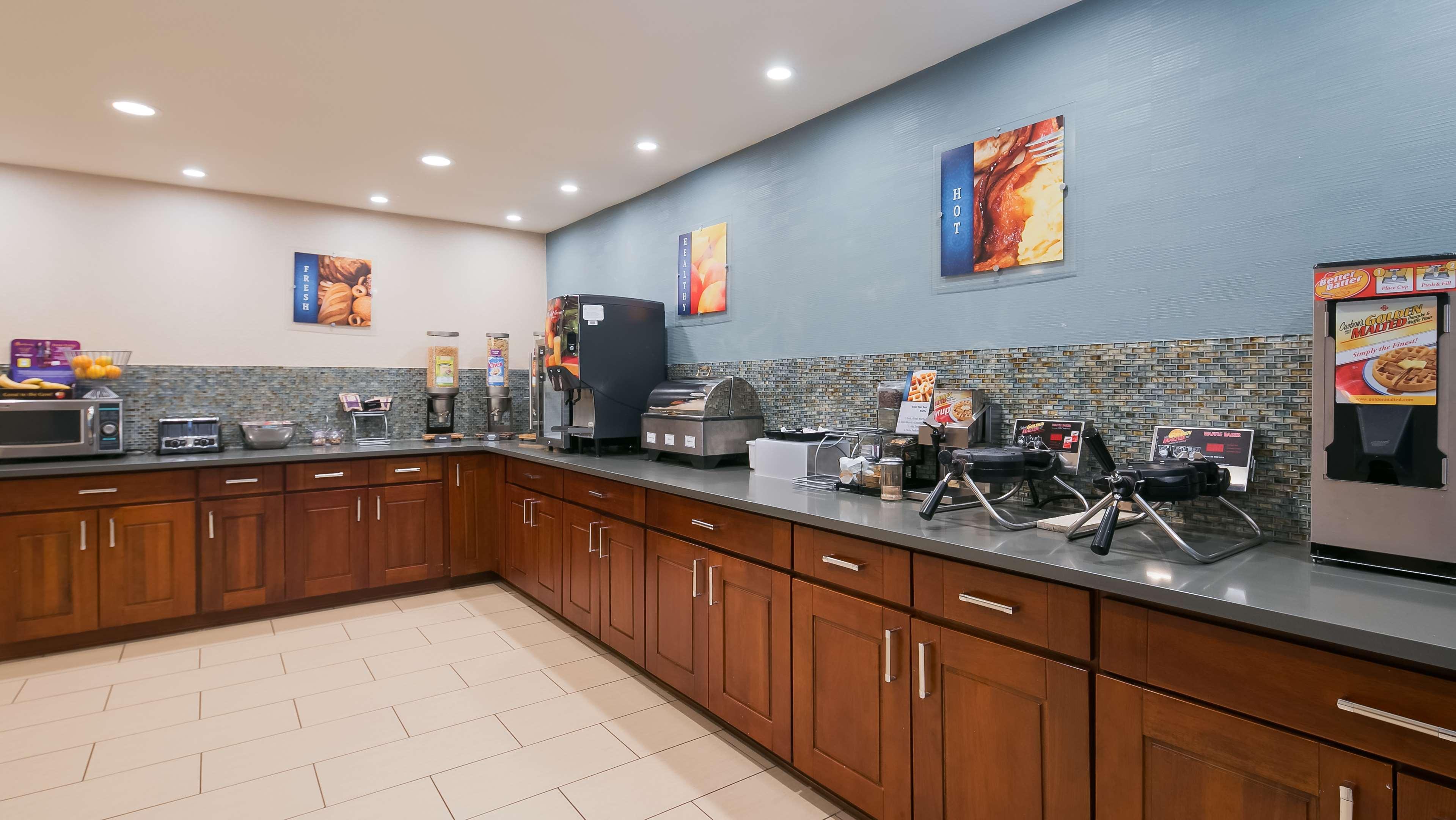 Best Western Canon City Exterior photo