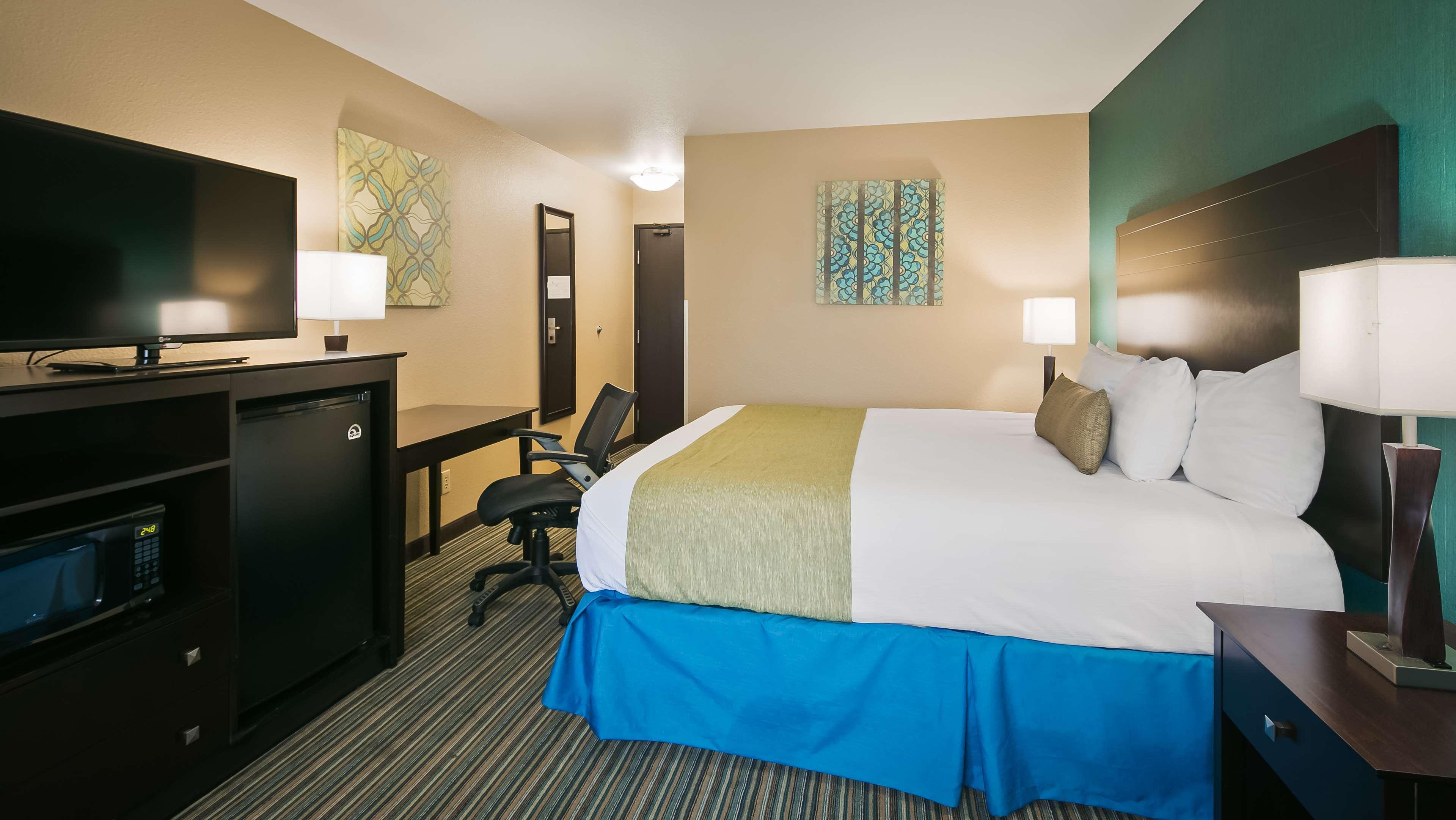 Best Western Canon City Exterior photo
