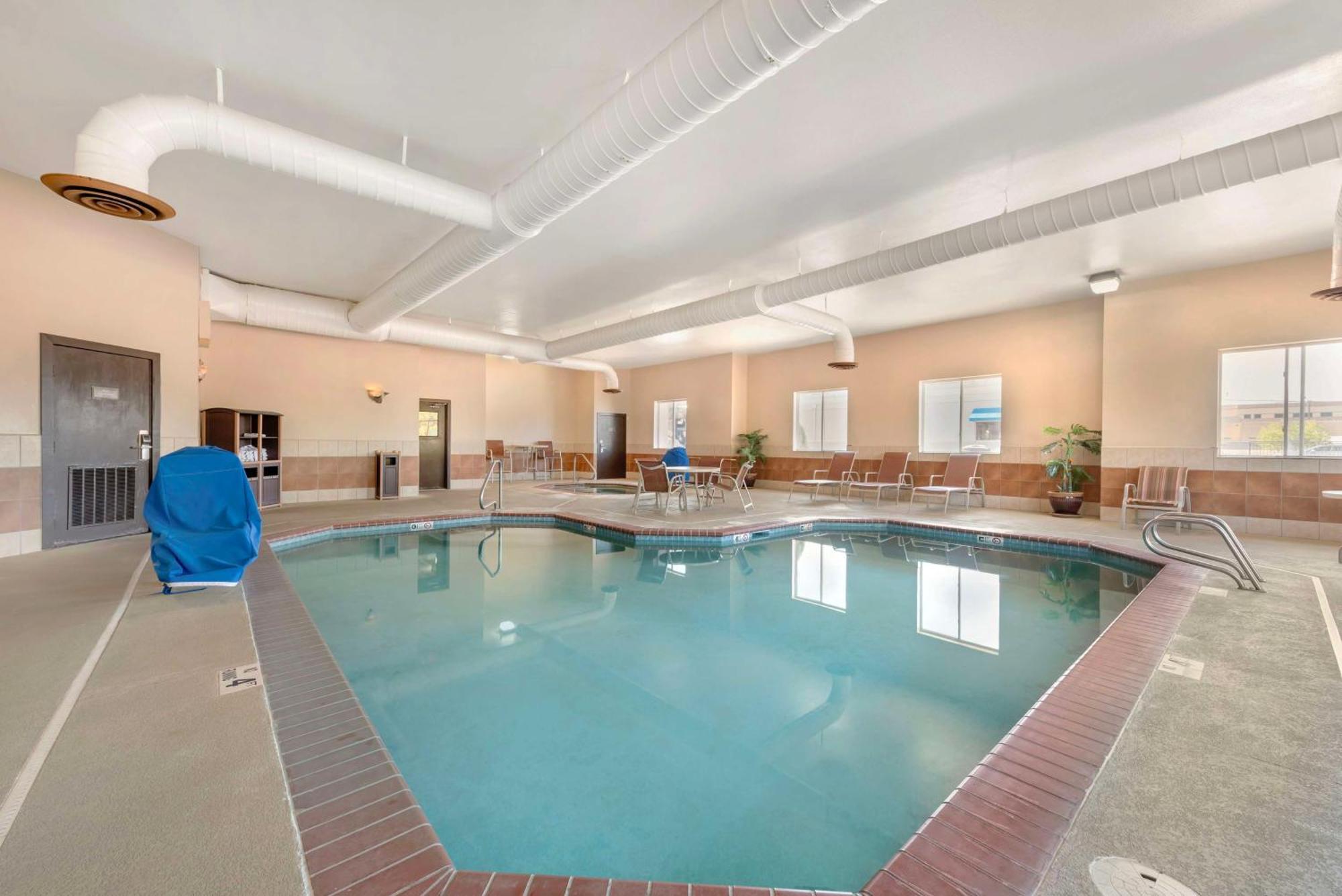 Best Western Canon City Exterior photo